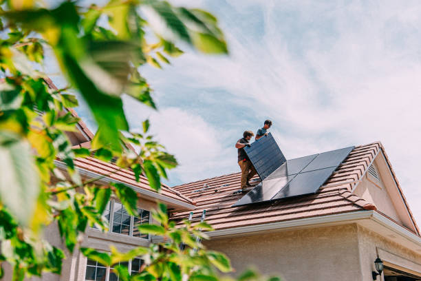 Gutter Installation and Roofing in East Palestine, OH