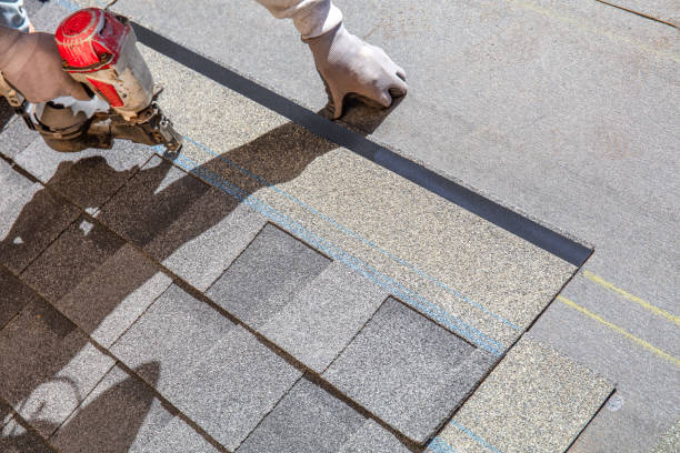 Best Metal Roofing Contractor  in East Palestine, OH